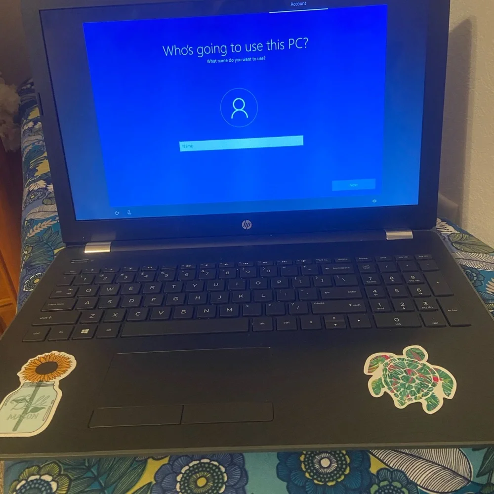 Used/ like new condition. Could use new battery for longer charge life.